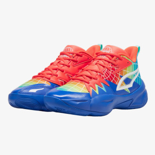 Puma Pantofi Sport Genetics Marcus Smart - Royal Sapphire-R 