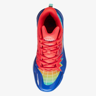 Puma Pantofi Sport Genetics Marcus Smart - Royal Sapphire-R 