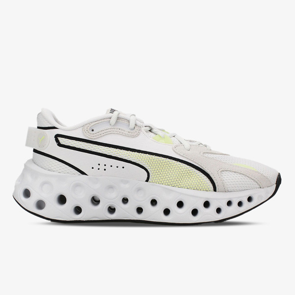 Puma Pantofi Sport Softride Frequence 