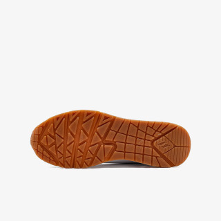 Skechers Pantofi Sport UNO GEN1 - LEOPARD CHIC 