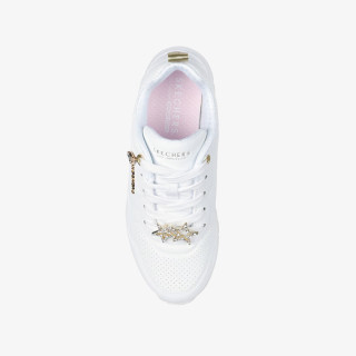 Skechers Pantofi Sport UNO GEN1 - TRENDY JEWELS 