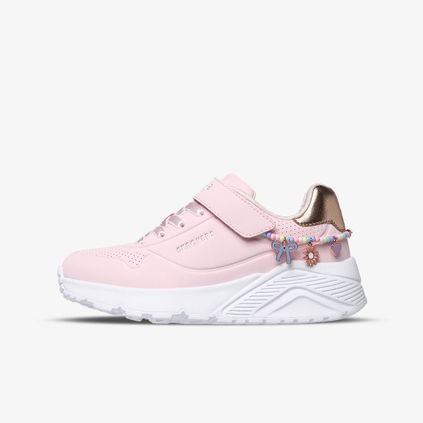 Skechers Pantofi Sport UNO LITE-CHARMING STYLE 