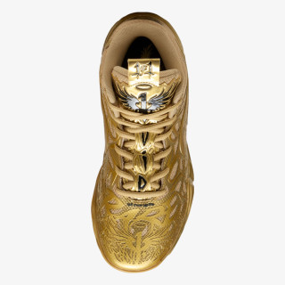 Puma Pantofi Sport MB.04 Golden Child PUMA Gold-Matte Puma 