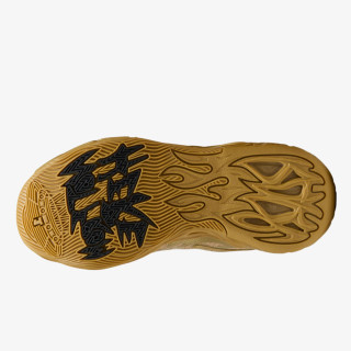 Puma Pantofi Sport MB.04 Golden Child PUMA Gold-Matte Puma 