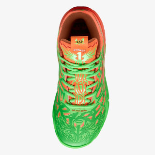 Puma Pantofi Sport MB.04 TMNT L&M Fluro Green Pes-PUMA Gree 