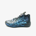 Puma Pantofi Sport MB.04 Reflections PUMA Black-Ravish 