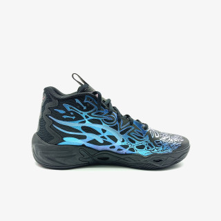Puma Pantofi Sport MB.04 Reflections PUMA Black-Ravish 