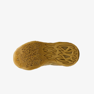 Puma Pantofi Sport MB.04 Golden Child JR PUMA Gold-Matte Pu 