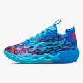 Puma Pantofi Sport MB.04 Lo Alien Skins Ultra Blue-Luminous 
