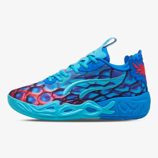 Puma Pantofi Sport MB.04 Lo Alien Skins Ultra Blue-Luminous 