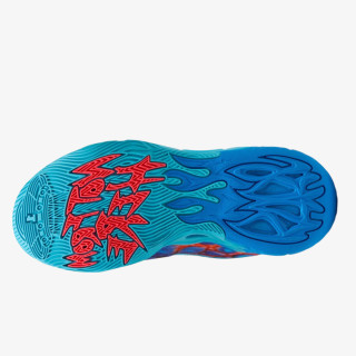 Puma Pantofi Sport MB.04 Lo Alien Skins Ultra Blue-Luminous 