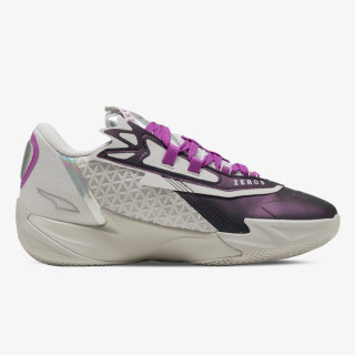 Puma Pantofi Sport Scoot Zeros II Sterling Feather Gray-Wil 