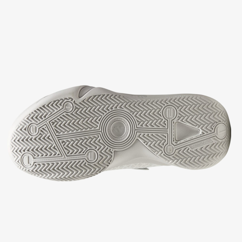 Puma Pantofi Sport Scoot Zeros II Sterling Feather Gray-Wil 