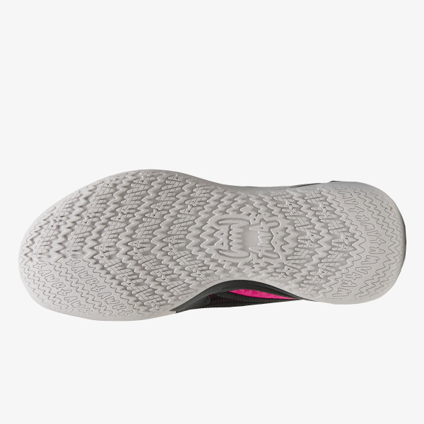 Puma Pantofi Sport DAGGER PUMA Black-Fluro Pink Pes 