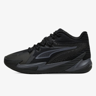 Puma Pantofi Sport DAGGER PUMA Black-Galactic Gray 