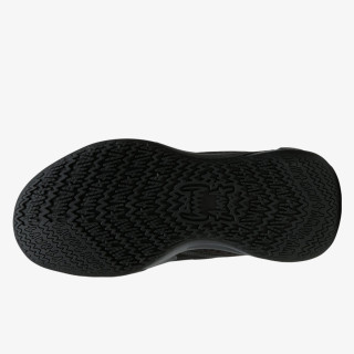 Puma Pantofi Sport DAGGER PUMA Black-Galactic Gray 