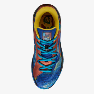 Puma Pantofi Sport All-Pro Nitro Dylan Exhibit Vivid Blue-T 