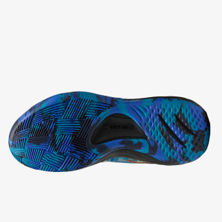 Puma Pantofi Sport All-Pro Nitro Dylan Exhibit Vivid Blue-T 