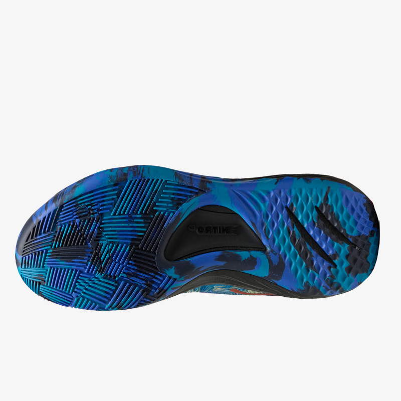 Puma Pantofi Sport All-Pro Nitro Dylan Exhibit Vivid Blue-T 