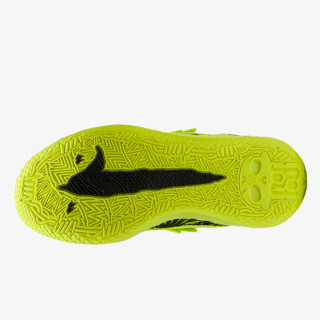Puma Pantofi Sport MB.05 Wings Yellow Alert-Puma Black 