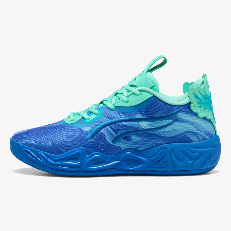 Puma Pantofi Sport Puma MB.04 Lo Team 