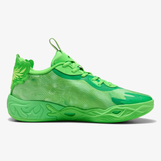 Puma Pantofi Sport Puma MB.04 Lo Team 