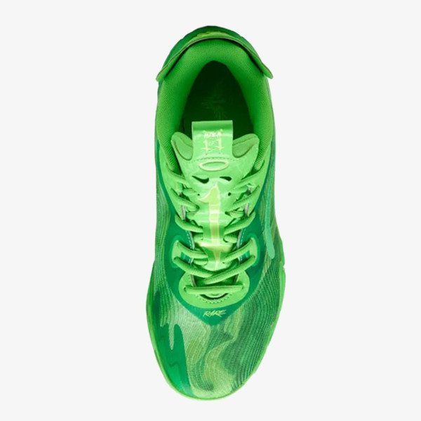 Puma Pantofi Sport Puma MB.04 Lo Team 
