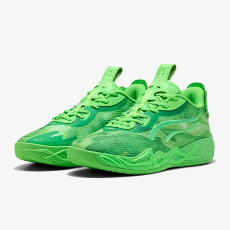 Puma Pantofi Sport Puma MB.04 Lo Team 