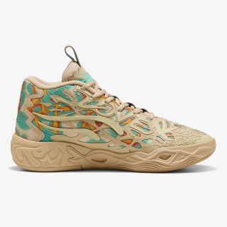 Puma Pantofi Sport Puma MB.04 Flare 