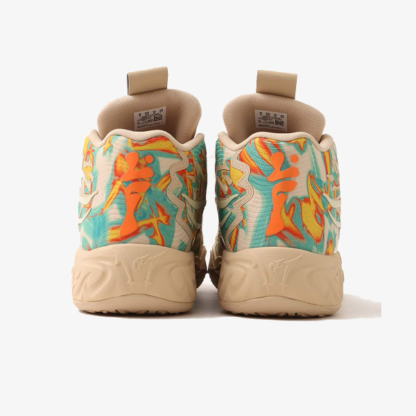 Puma Pantofi Sport Puma MB.04 Flare 
