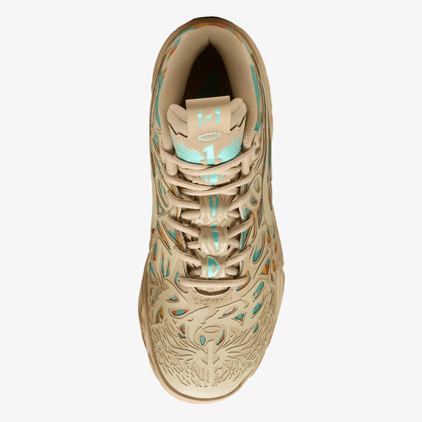 Puma Pantofi Sport Puma MB.04 Flare 
