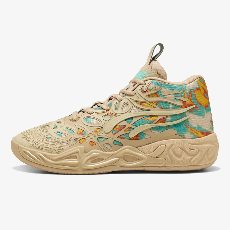 Puma Pantofi Sport Puma MB.04 Flare 