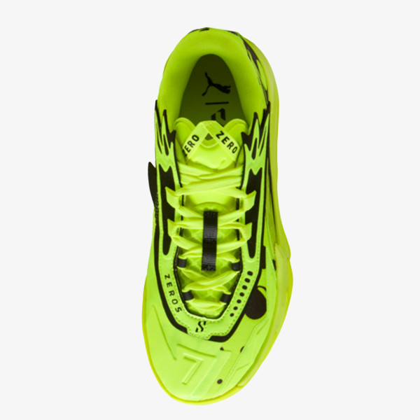 Puma Pantofi Sport Scoot Zeros II 