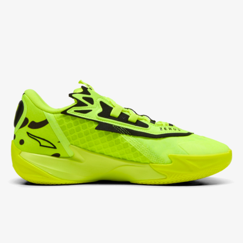 Puma Pantofi Sport Scoot Zeros II 