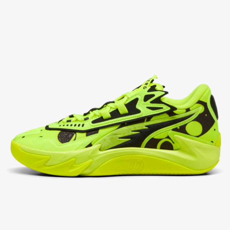 Puma Pantofi Sport Scoot Zeros II 