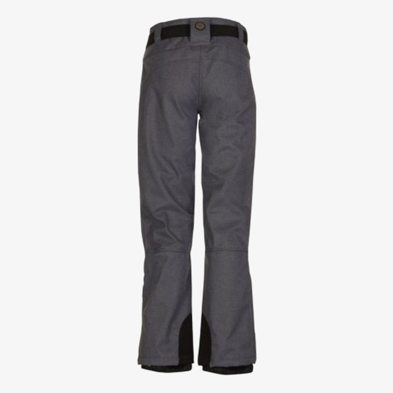 KILLTEC Pantaloni RITANA MELANGE 