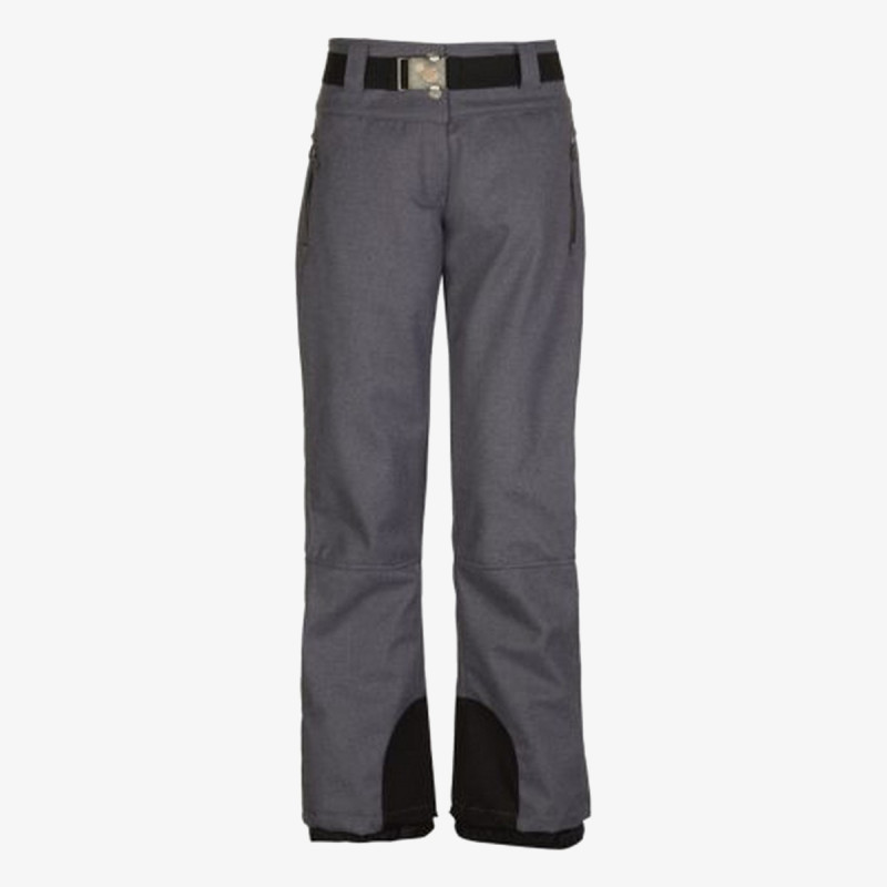 KILLTEC Pantaloni RITANA MELANGE 