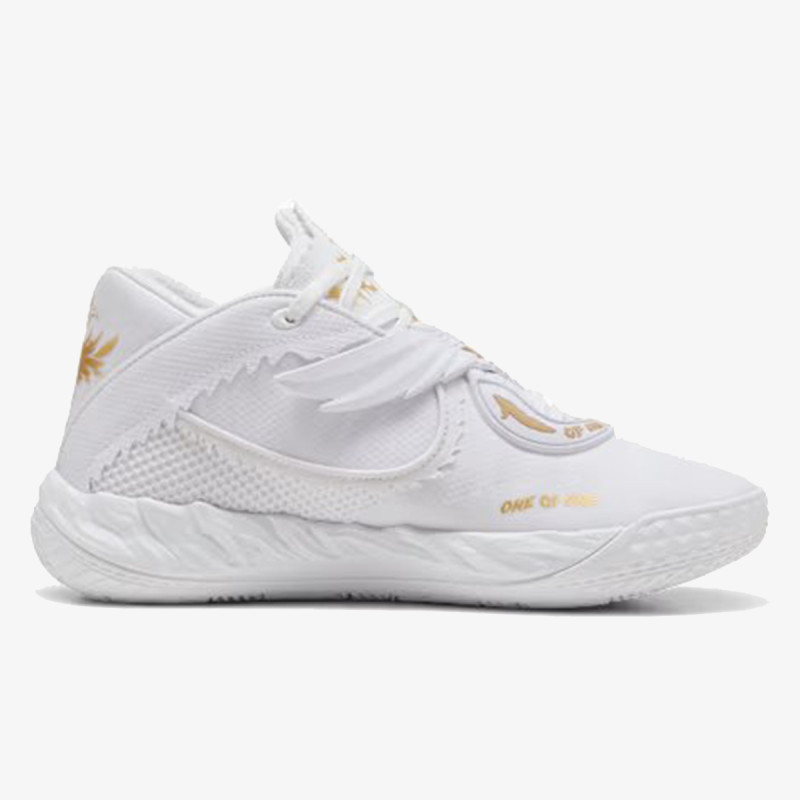 Puma Pantofi Sport MB.05 Mist 