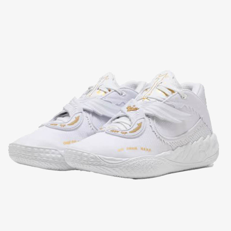 Puma Pantofi Sport MB.05 Mist 