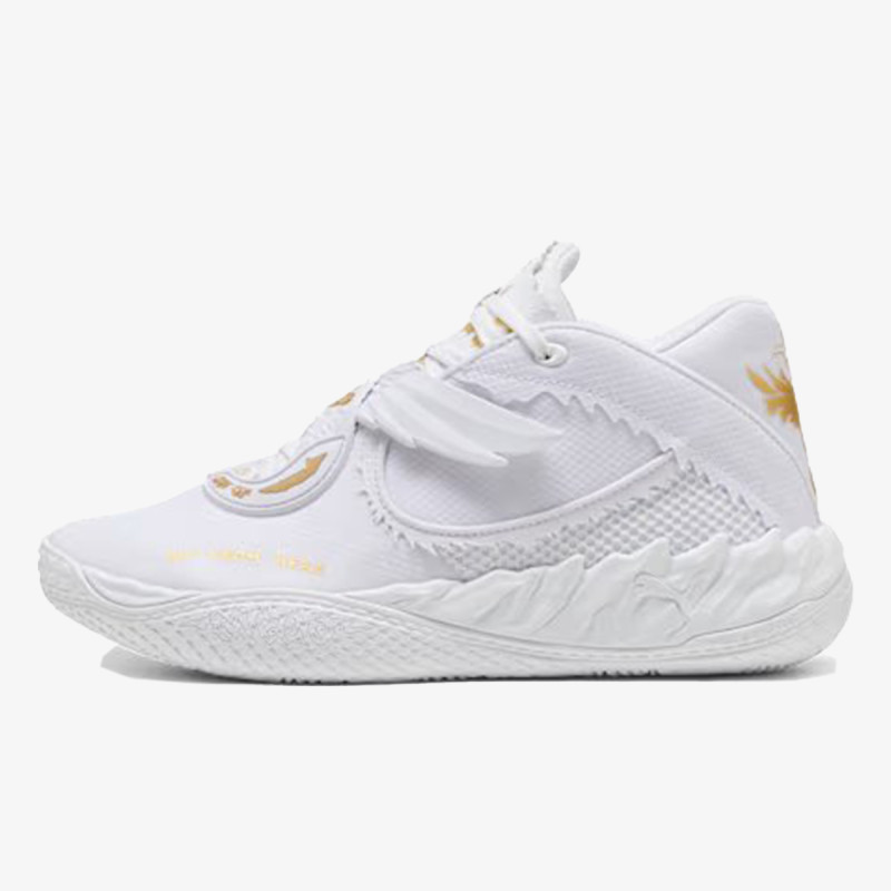 Puma Pantofi Sport MB.05 Mist 