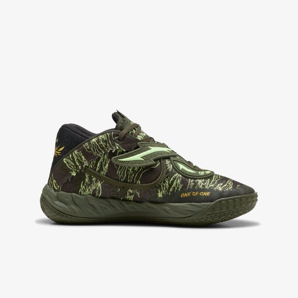 Puma Pantofi Sport MB.05 Camo 