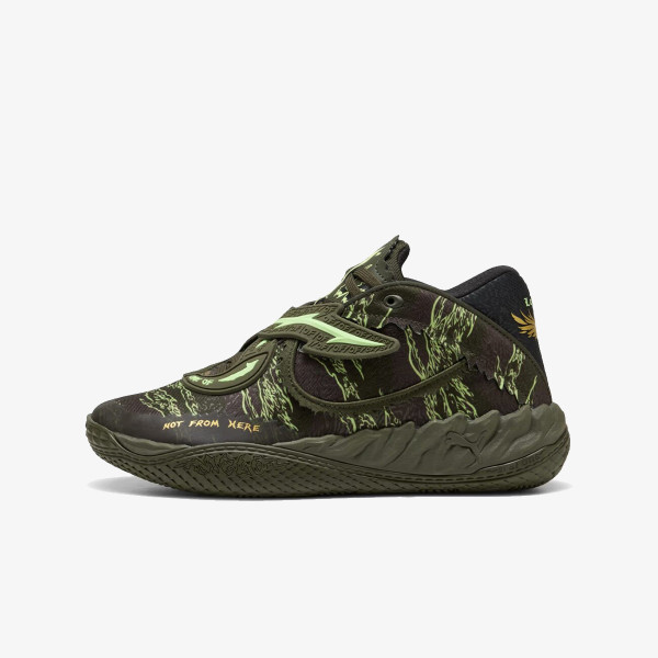 Puma Pantofi Sport MB.05 Camo 
