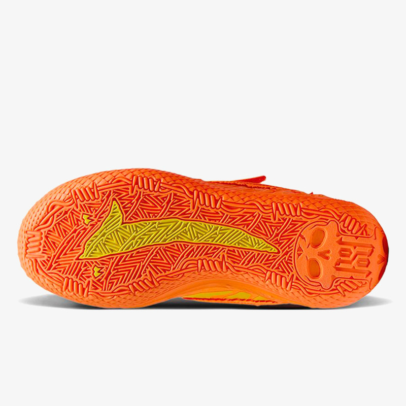 Puma Pantofi Sport LaMelo Ball MB.05 Fast & Furious LA 