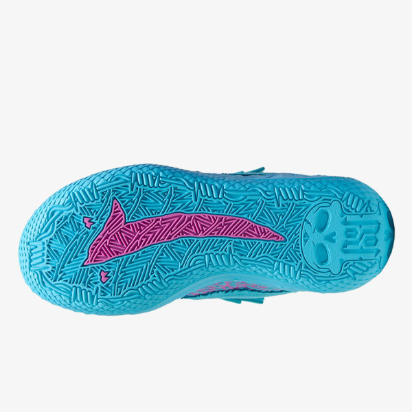 Puma Pantofi Sport MB.05 Hive Bright Aqua-Pure Magenta 