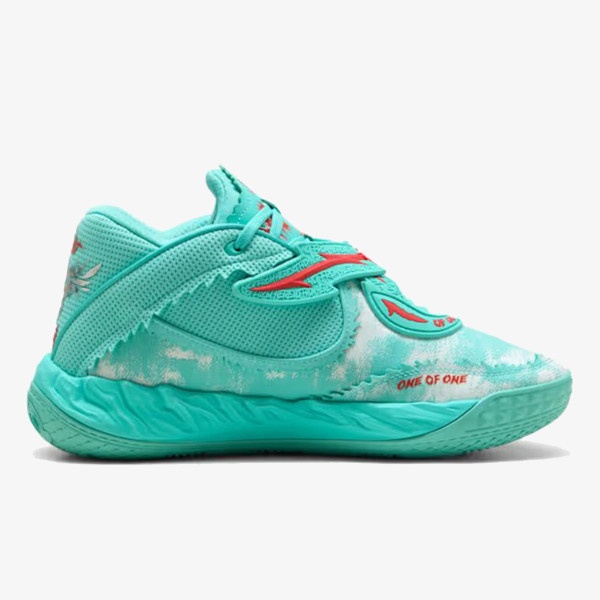 Puma Pantofi Sport MB.05 Melo World 
