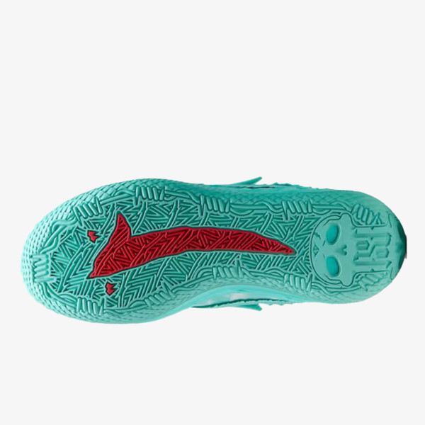Puma Pantofi Sport MB.05 Melo World 