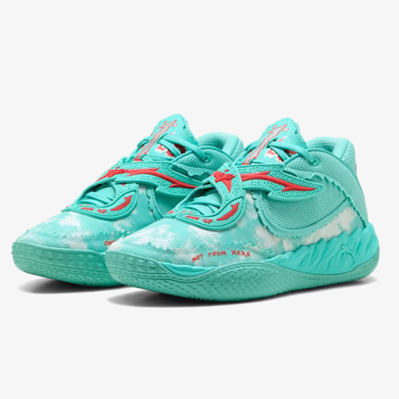 Puma Pantofi Sport MB.05 Melo World 
