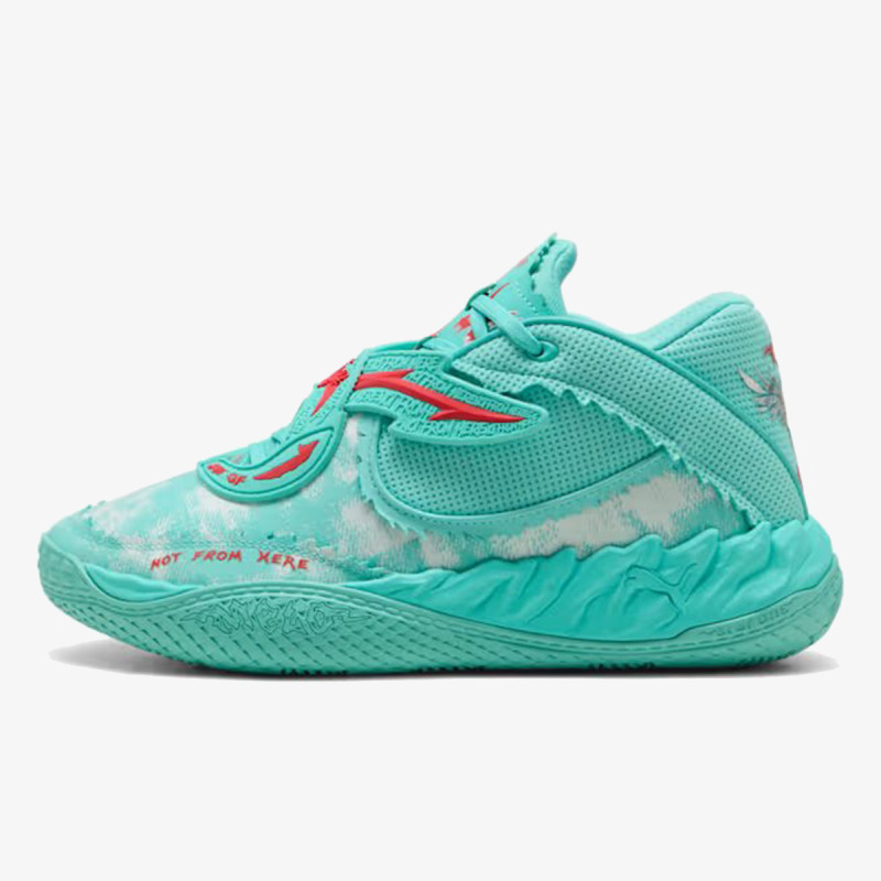 Puma Pantofi Sport MB.05 Melo World 
