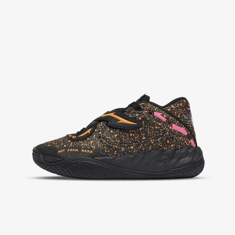 Puma Pantofi Sport LaMelo Ball MB.05 Fast & Furious LA Jr. 