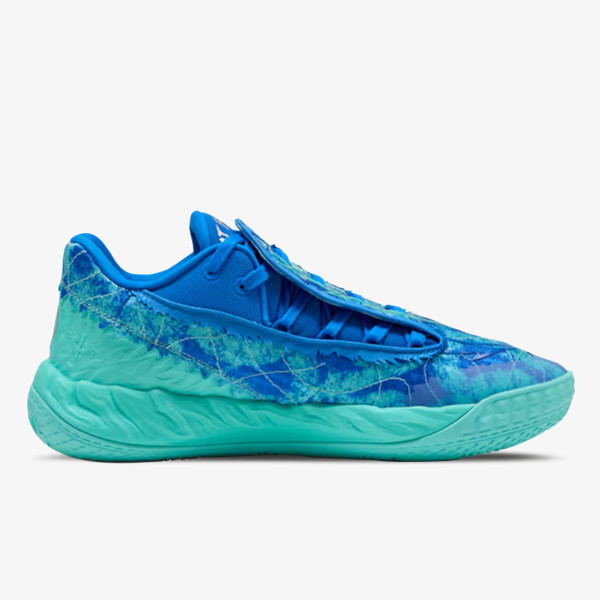 Puma Pantofi Sport MB.05 Lo Team 